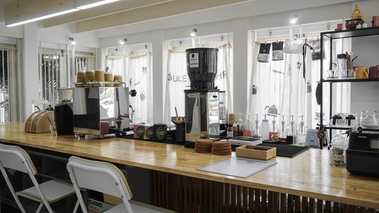 Loogchoob Homestay Μπανγκόκ Εξωτερικό φωτογραφία