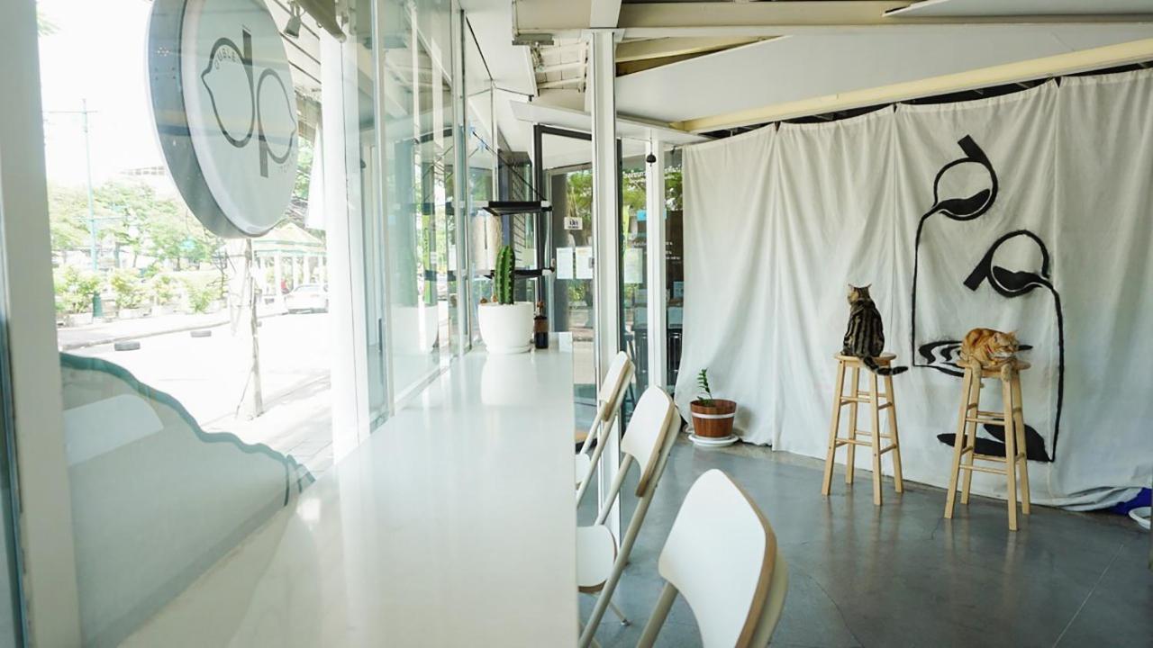 Loogchoob Homestay Μπανγκόκ Εξωτερικό φωτογραφία