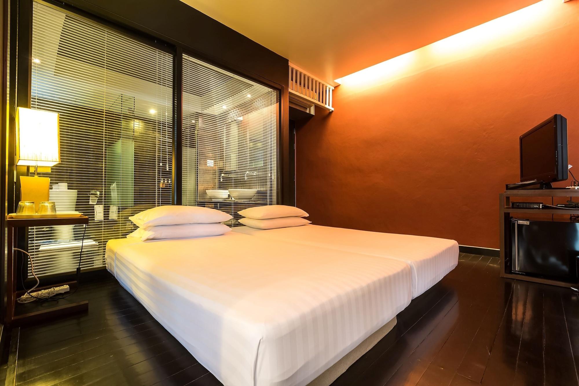 Loogchoob Homestay Μπανγκόκ Εξωτερικό φωτογραφία
