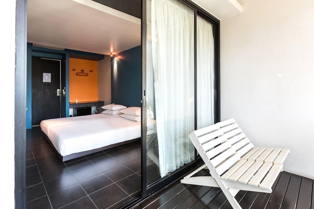 Loogchoob Homestay Μπανγκόκ Εξωτερικό φωτογραφία