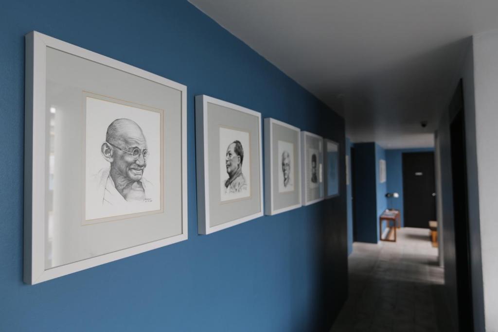 Loogchoob Homestay Μπανγκόκ Εξωτερικό φωτογραφία