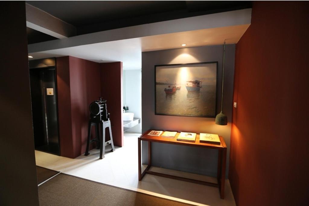Loogchoob Homestay Μπανγκόκ Εξωτερικό φωτογραφία
