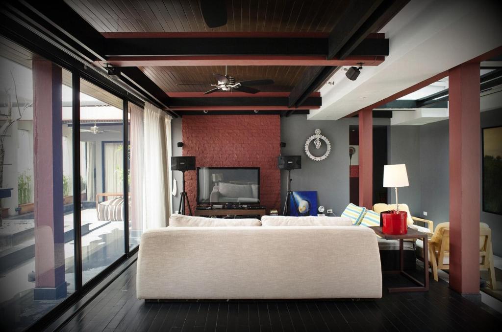 Loogchoob Homestay Μπανγκόκ Εξωτερικό φωτογραφία