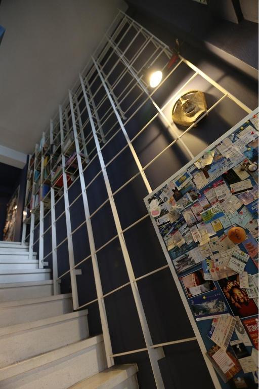 Loogchoob Homestay Μπανγκόκ Εξωτερικό φωτογραφία