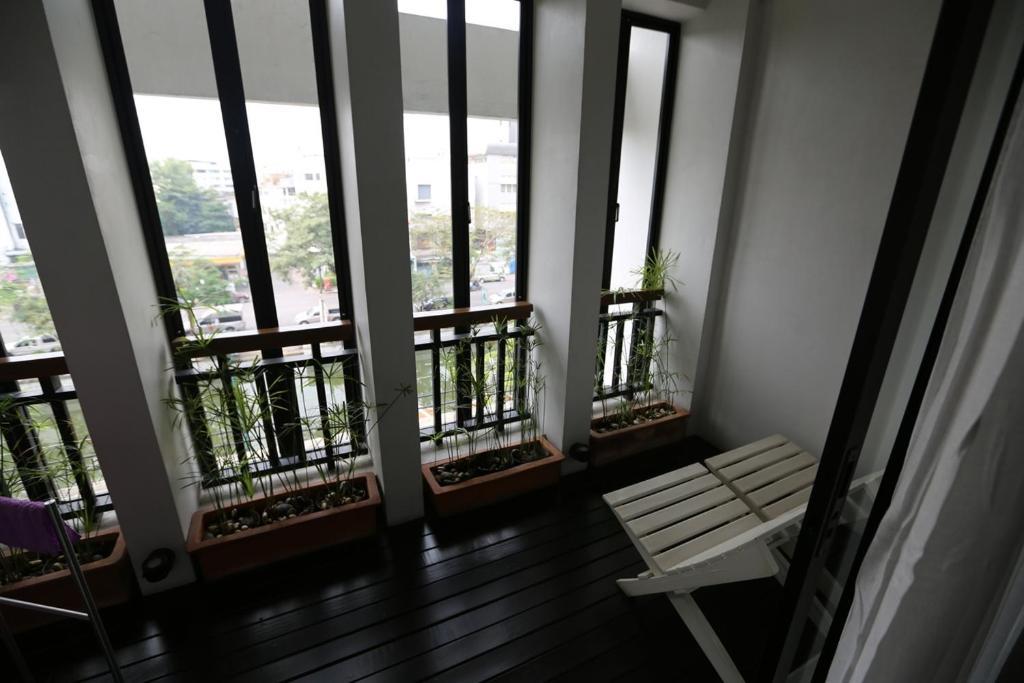 Loogchoob Homestay Μπανγκόκ Εξωτερικό φωτογραφία