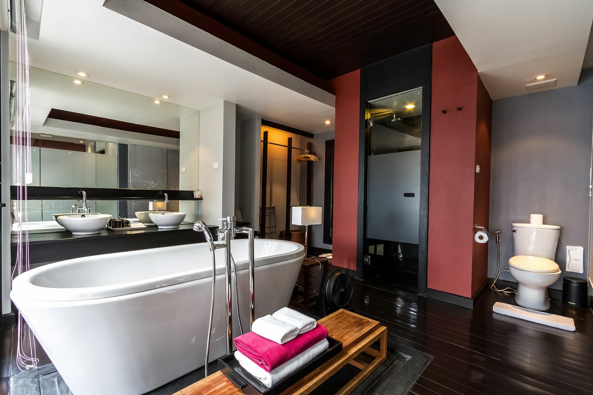 Loogchoob Homestay Μπανγκόκ Εξωτερικό φωτογραφία