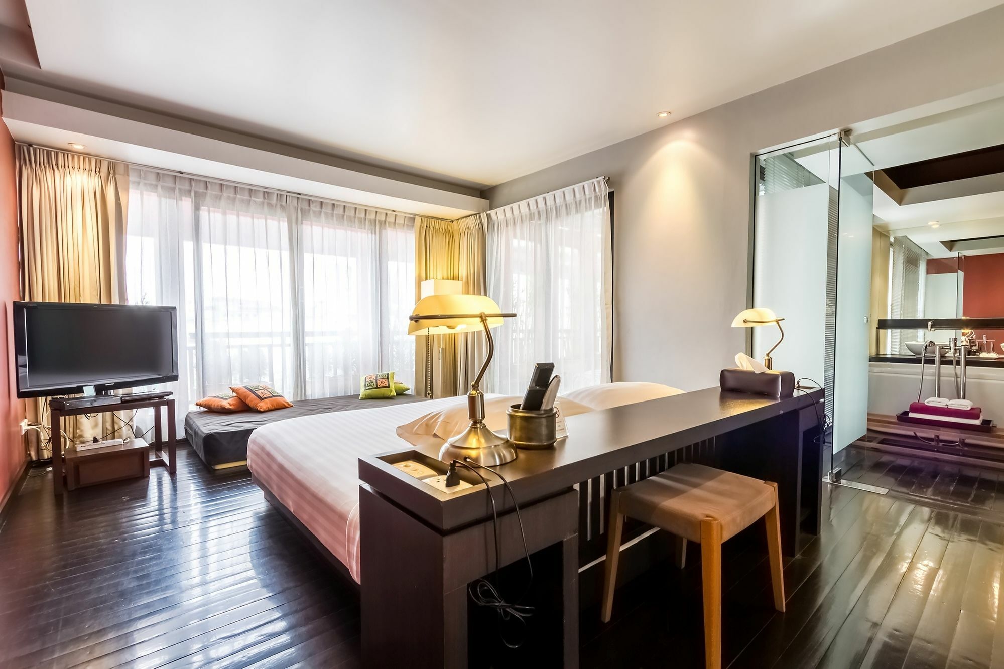 Loogchoob Homestay Μπανγκόκ Εξωτερικό φωτογραφία
