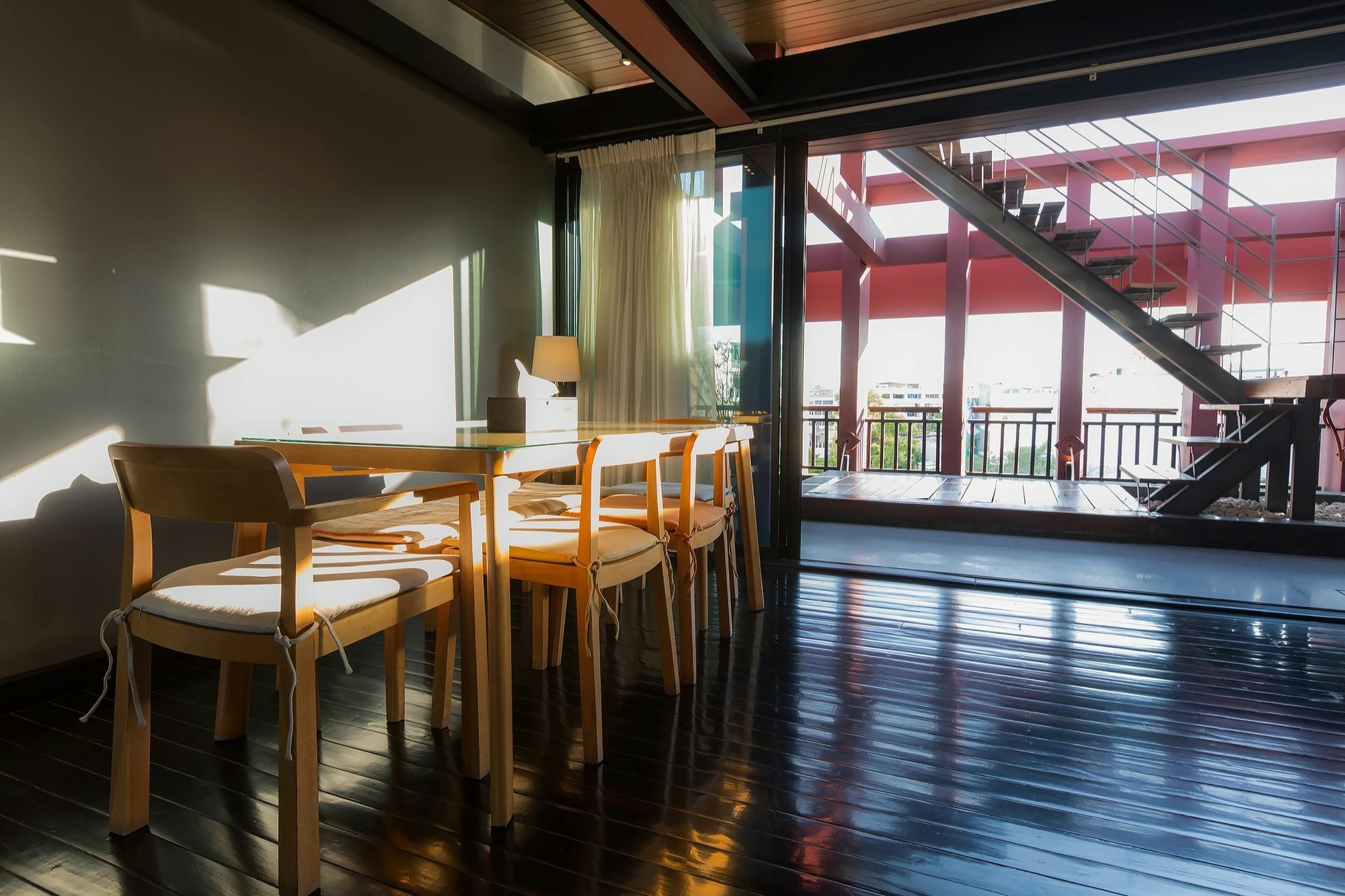 Loogchoob Homestay Μπανγκόκ Εξωτερικό φωτογραφία