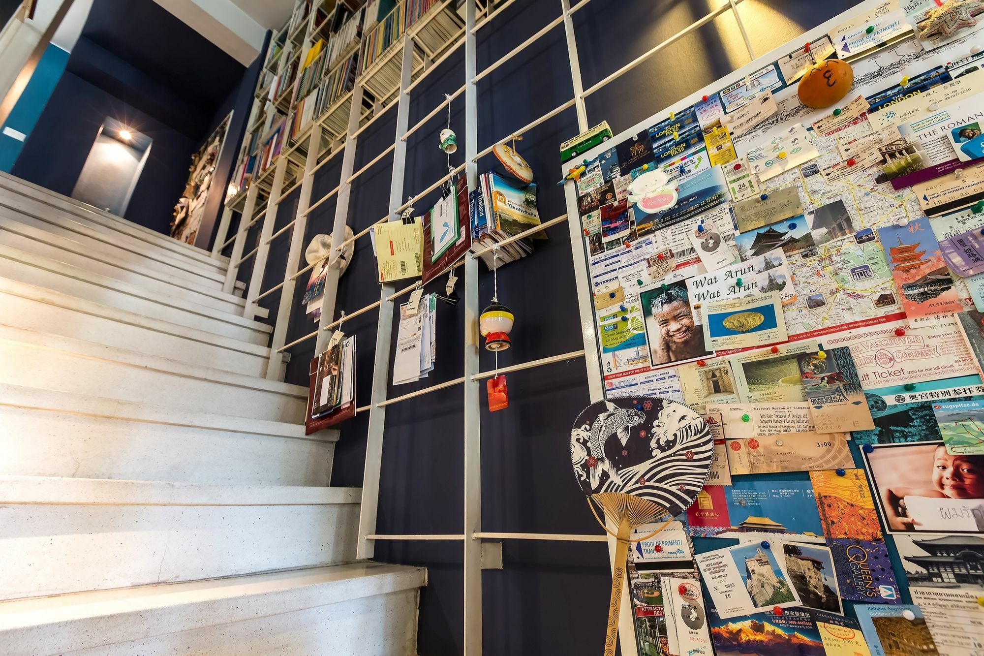 Loogchoob Homestay Μπανγκόκ Εξωτερικό φωτογραφία