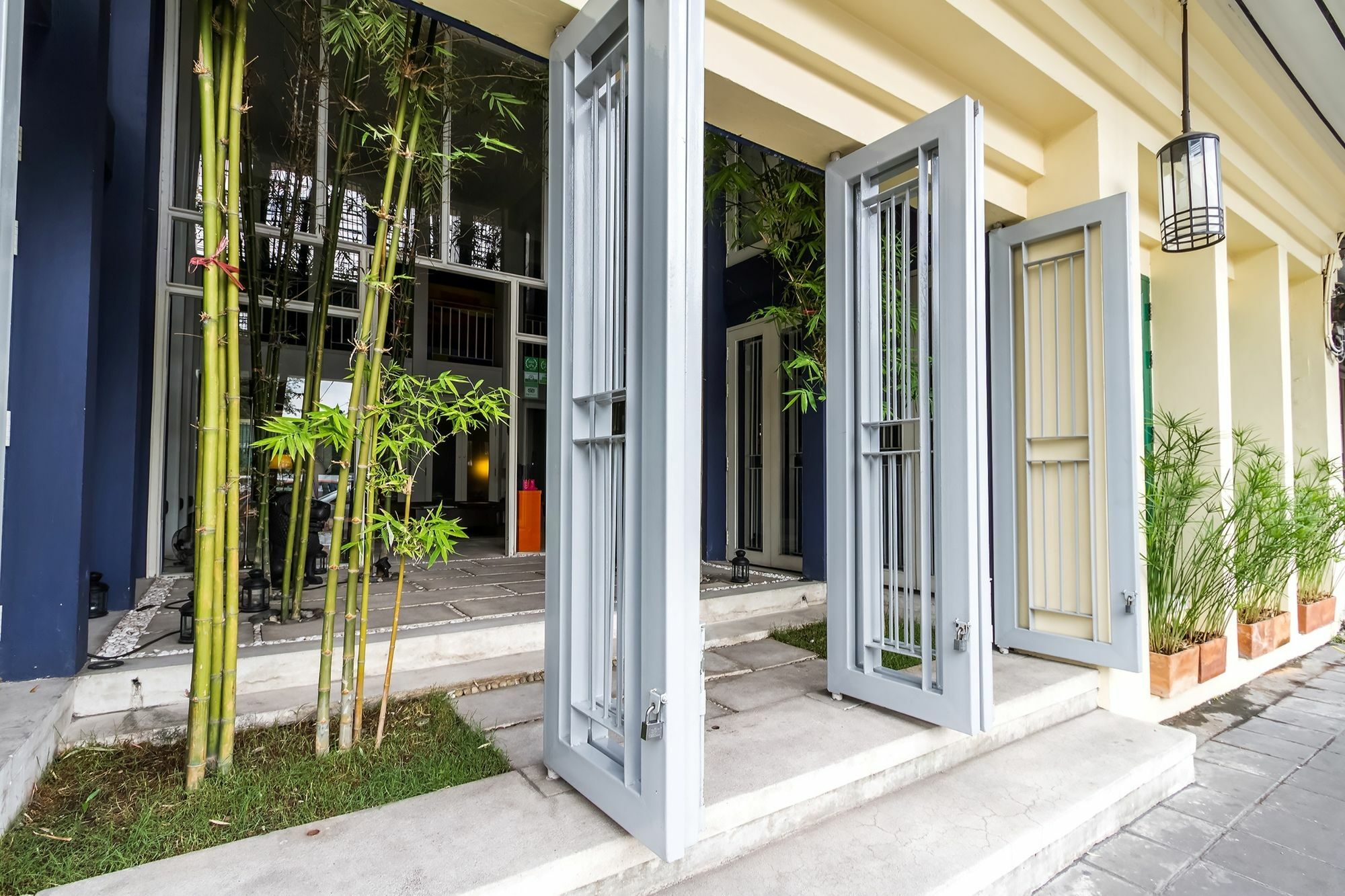 Loogchoob Homestay Μπανγκόκ Εξωτερικό φωτογραφία