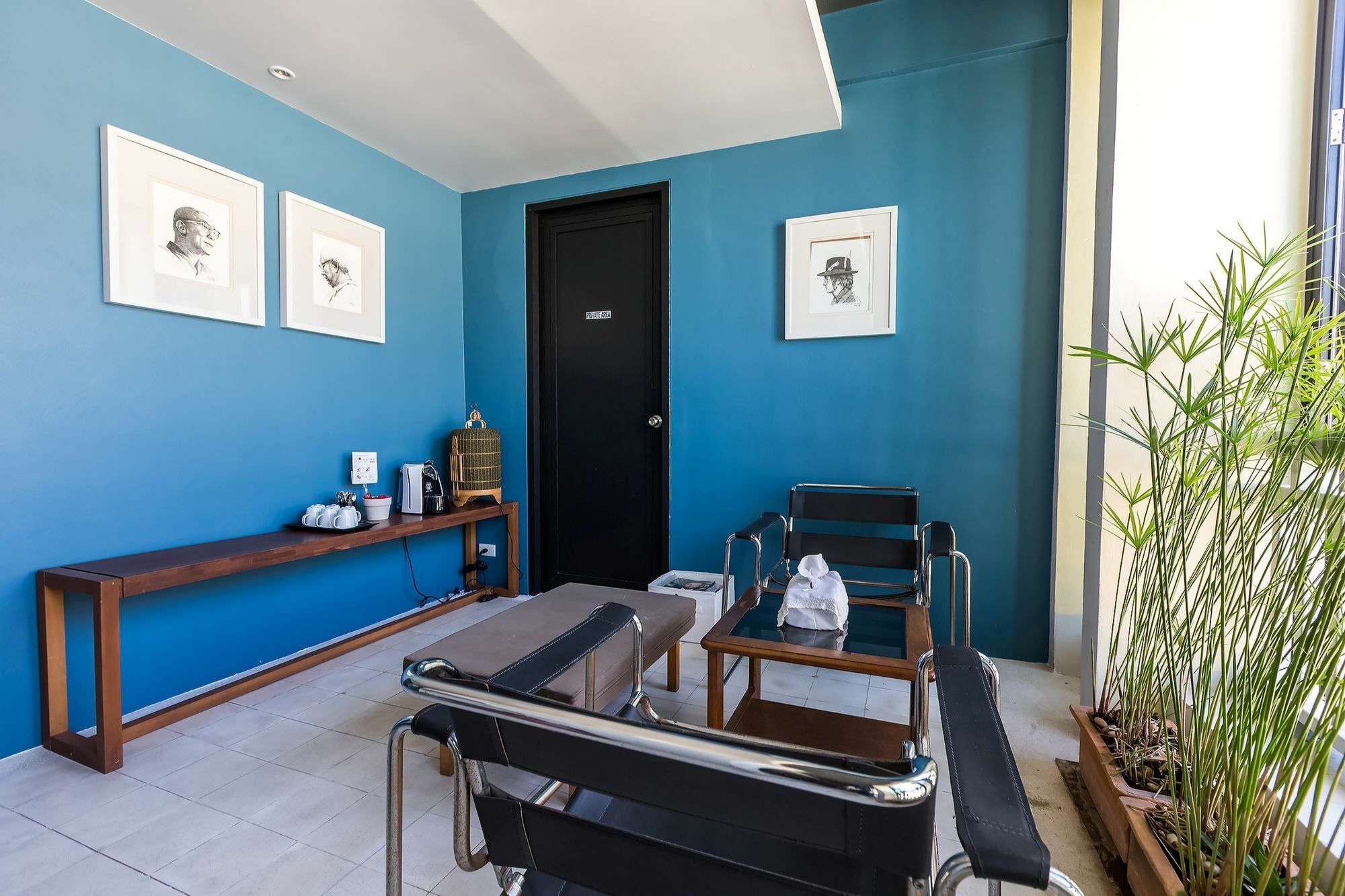 Loogchoob Homestay Μπανγκόκ Εξωτερικό φωτογραφία