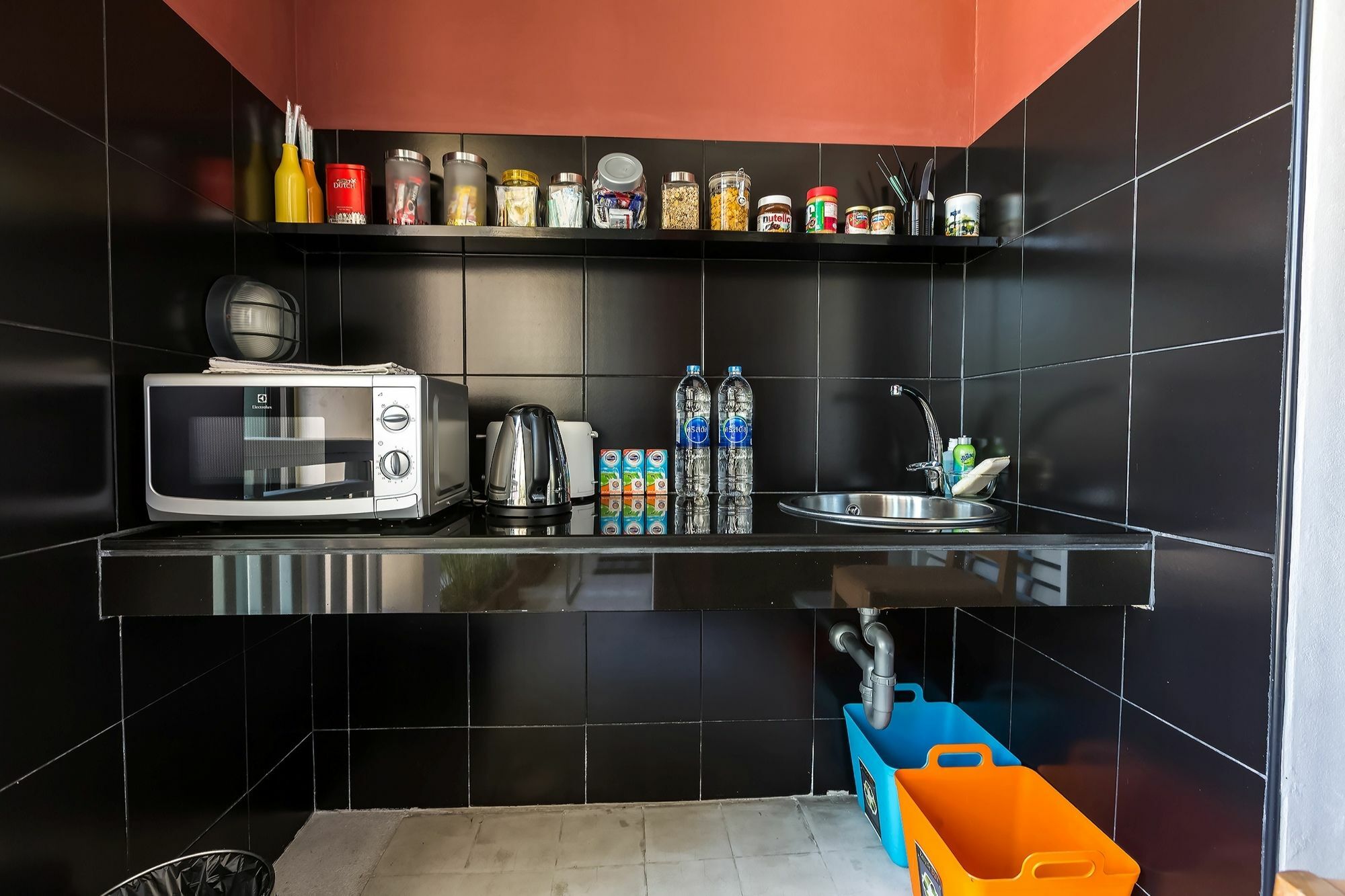 Loogchoob Homestay Μπανγκόκ Εξωτερικό φωτογραφία