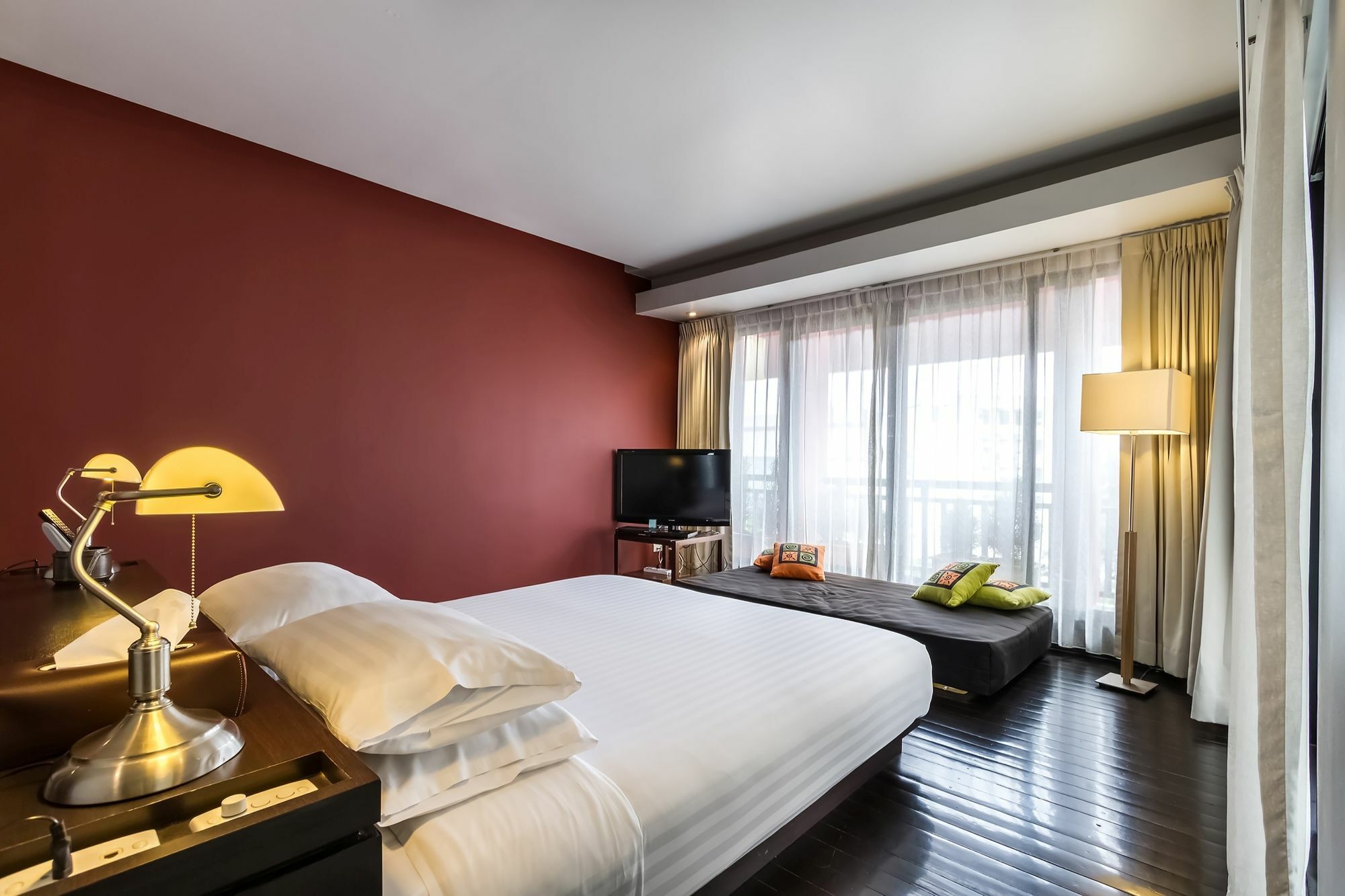 Loogchoob Homestay Μπανγκόκ Εξωτερικό φωτογραφία