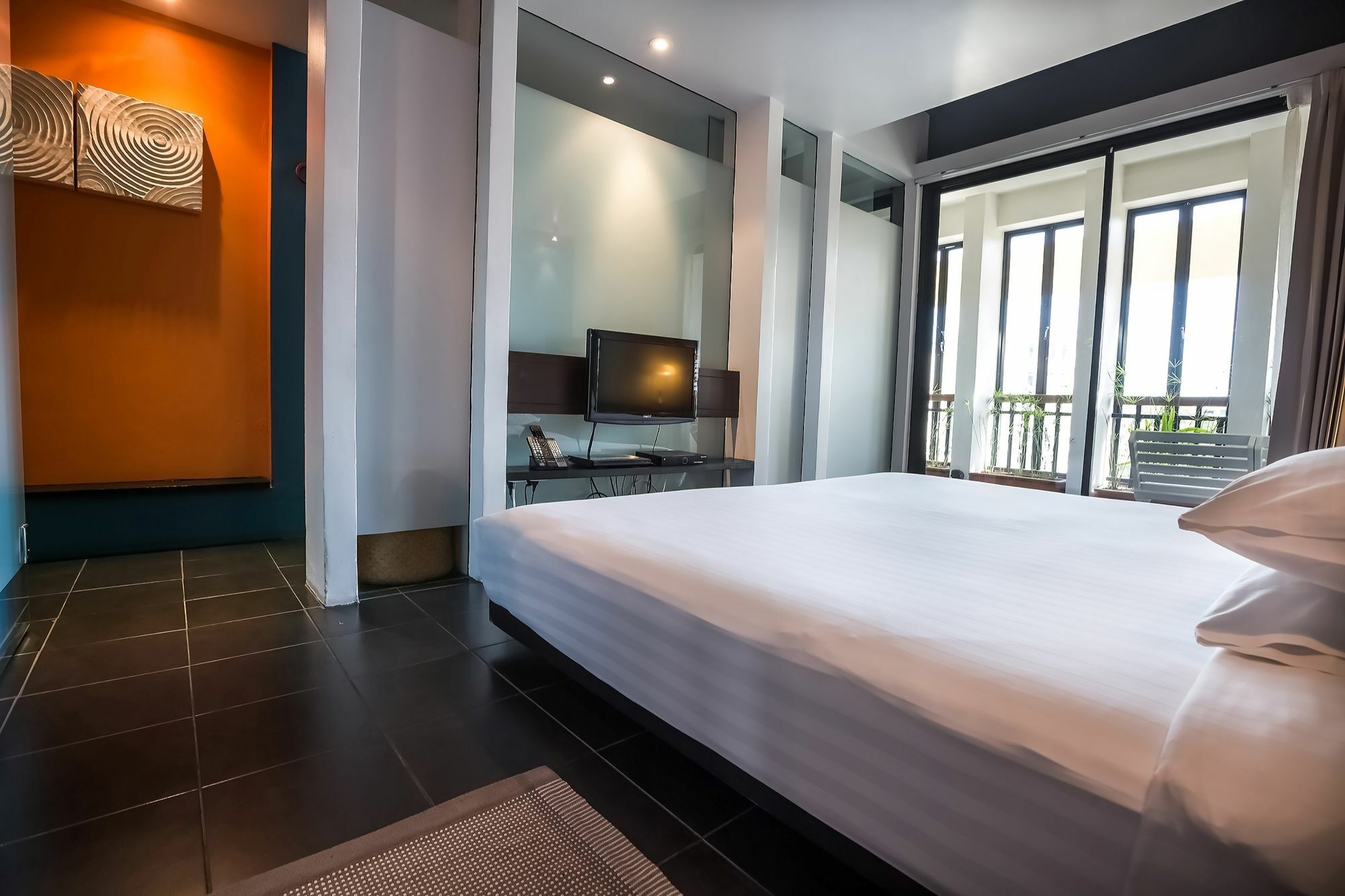 Loogchoob Homestay Μπανγκόκ Εξωτερικό φωτογραφία