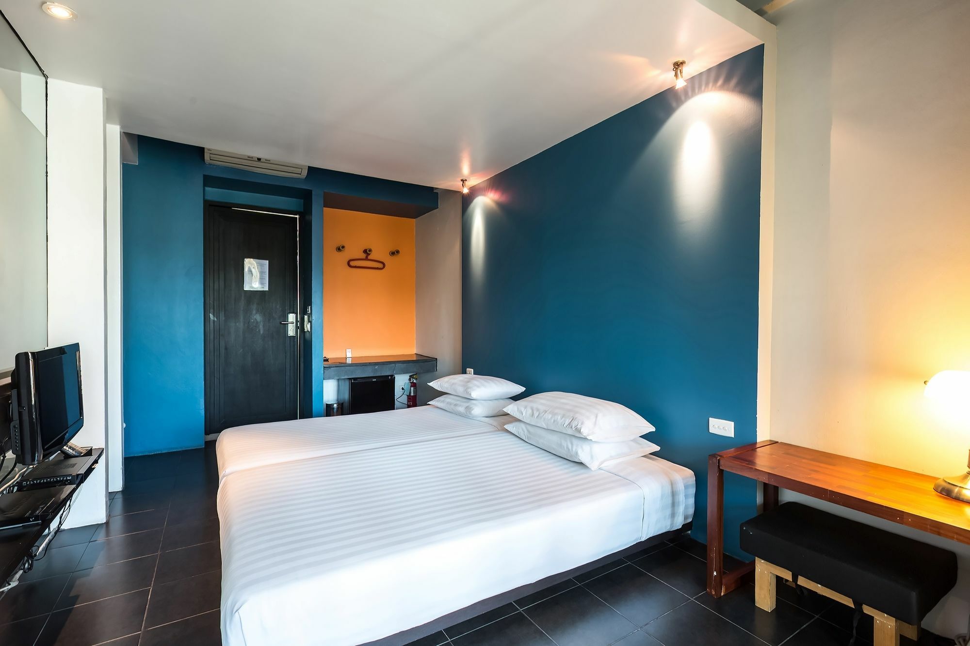 Loogchoob Homestay Μπανγκόκ Εξωτερικό φωτογραφία